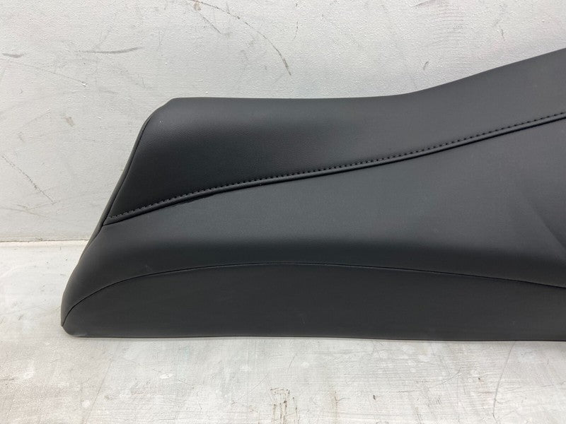 1096027 01 F ⭕ 17-23 Model 3 Rear Driver 2nd Row Seat Bolster Trim Cushion Left 1096027-01-F