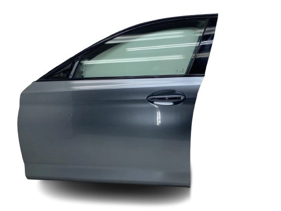 ⭕ 2017 2018 2019 2020 BMW 540i Front Driver Side Door Shell Panel Left
