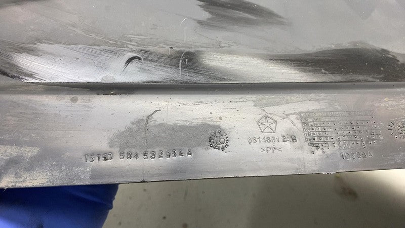 ⭕2013-2024 Ram 3500 Rear Right Inner Fender Wheel Liner Splash Shield 