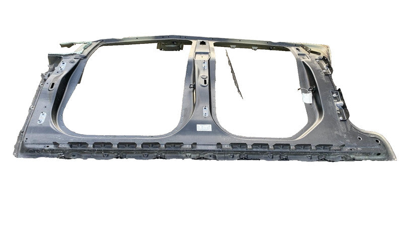 1917291-ST-A 2024-2025 Tesla Cybertruck Driver Body Side Outer Structural Frame Left LH Assy