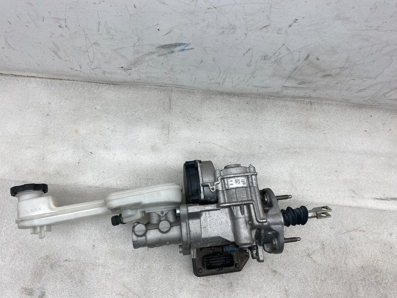 1045523 00 C ⭕ 16-20 Model X Electromechanical Brake iBooster Module Reservoir 1045523-00-C