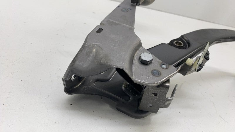 NJ9C-2D094-AB ⭕ 2021-2024 Ford Mustang Mach-E Brake Stop Foot Pedal & Bracket NJ9C-2D094-AB