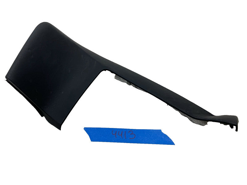 ⭕ 12-20 Tesla Model S Right Dash Lower Glove Box Trim Cover Panel 1002