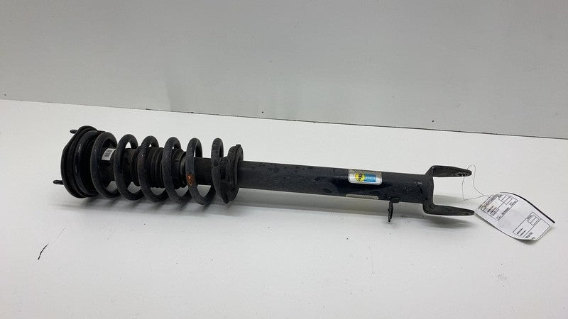 F4-BE5-J123-W0 2012-2015 Tesla Model S Left or Right Shock Strut Absorber & Coil Spring RWD OEM