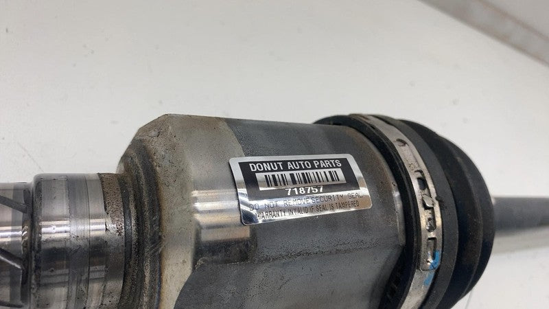 ⭕20-23 Tesla Model Y Rear Left or Right CV Axle Shaft Halfshaft AWD 11