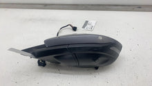 ⭕ 2021 Audi e-Tron Exterior Rear View Door Mirror (No Glass) Gray - LZ7F Left LH