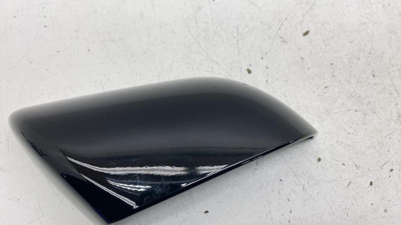 ⭕ 2017-2025 Model 3 Right Door Mirror Cover Skull Cap RH Black PBSB 10