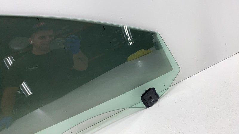 ⭕ 2021-2023 Tesla Model 3 Front Passenger Door Window Glass Right (Dou