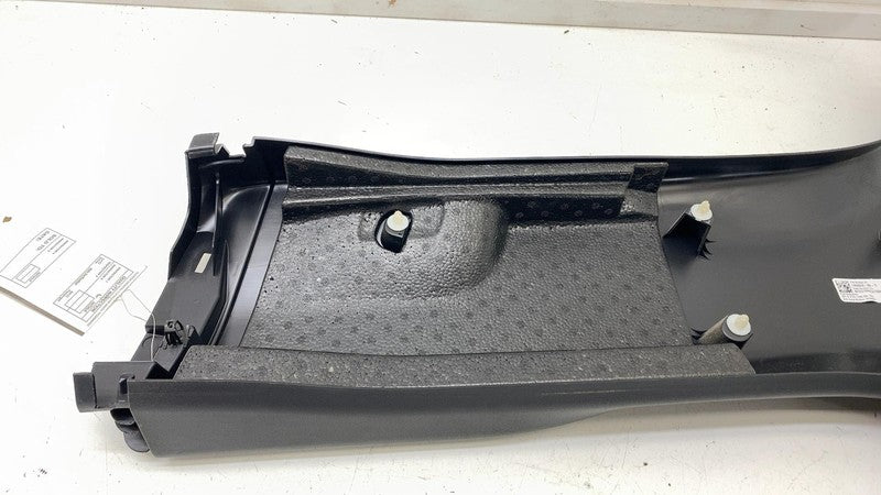 ⭕ 2020-2023 Tesla Model Y Right B-Pillar Lower Trim Cover Panel OEM 14