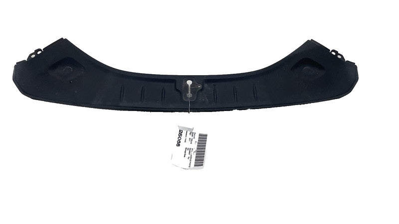 ⭕ 16-20 Model S MS Front Under Hood Apron Trim Cover Panel Molding 106