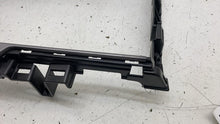 ⭕ 12-20 Model S X Media Control Touch Screen Trim w/ Hazard Switch 1095082-00-C
