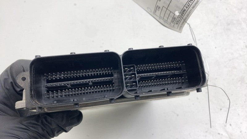 670031346 ⭕ 2017-2020 Maserati Levante Engine Computer Control Module Unit ECM 670031346