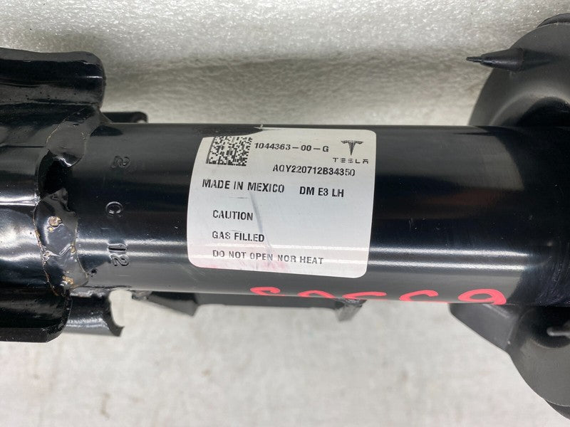 ⭕2017-2023 Model 3 Front Left Shock Strut Absorber w/ Upper Bracket 10