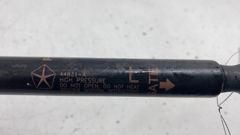 68230342AF 2017-2024 Chrysler Pacifica Rear Driver Side Liftgate Lift Cylinder Strut Left