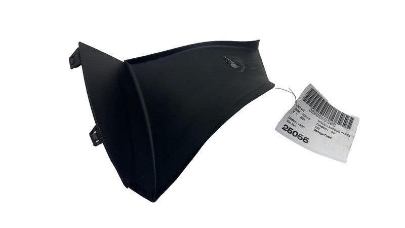 ⭕ 2024-2025 Tesla Model 3 Rear Right Trough Trim Cover Assembly RH 1784320-00-B