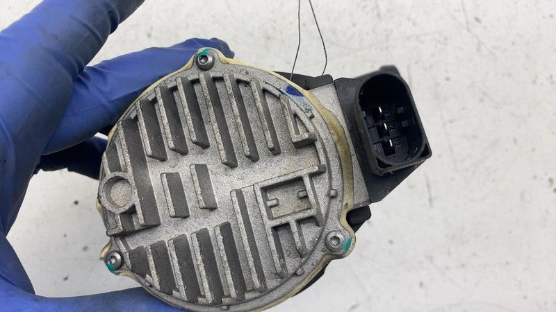 ⭕ 21-23 Polestar 2 Front Radiator Auxiliary Water Coolant Pump System 