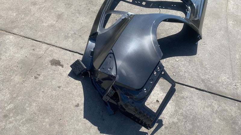 ⭕ 2017-2023 Tesla Model 3 Passenger Side Quarter Panel Skin Frame Shell Right RH