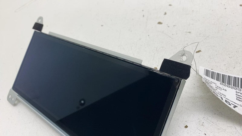 ⭕ 18-20 Tesla Model S Speedometer Instrument Cluster Screen Display 14