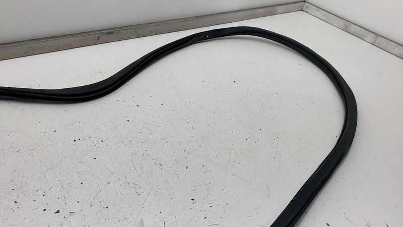 ⭕ 2017-2023 Chrysler Pacifica Front Passenger Right Door Body Weatherstrip Seal