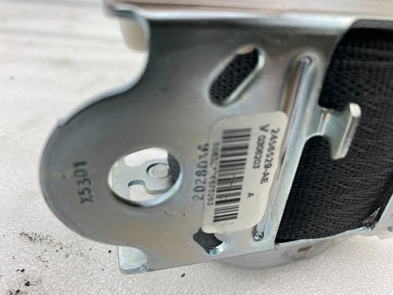 1023136 00 C ⭕ 2012-2015 Tesla Model S Rear Left or Right Seat Belt & Retractor 1023136-00-C