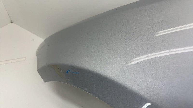 ⭕ 2012-2015 Tesla Model S MS Front Side Fender Shell Panel Left LH Silver - PMSS