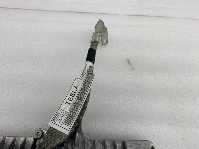 1118182 86 E ⭕2017-2020 Tesla Model 3 Front Suspension Electrical Control Module 1118182-86-E