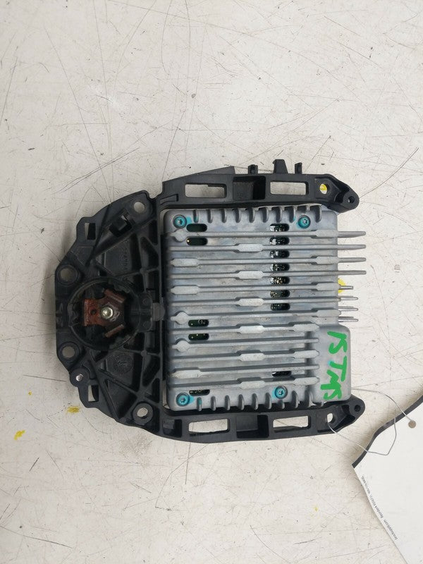1038482 99 I ⭕12-20 Tesla Model S Front Windshield Auto Pilot Mono Camera Module 1038482-99-I
