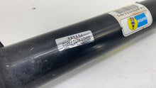 ⭕ 12-15 Model S Rear Left Air Suspension Spring Shock Absorber RWD 6006352-00-C