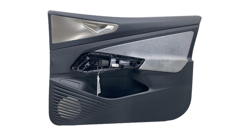 ⭕ 23 Volkswagen ID.4 Front Passenger Door Trim Card Cover Panel Right 11K867012B