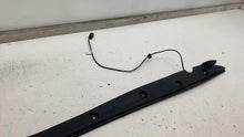 ⭕ 16-20 Tesla Model X Rear Trunk Liftgate Pinch Sensor Cover Right 1056300-00-C
