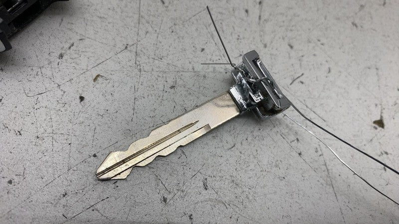 ⭕ 2017-2024 Chrysler Pacifica Keyless Entry Remote Smart Key FOB Transmitter OEM