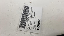 ⭕ 12-23 Model S Rear Right Tailgate Trunk Pinch Sensor Trim Molding 6007570-00-C