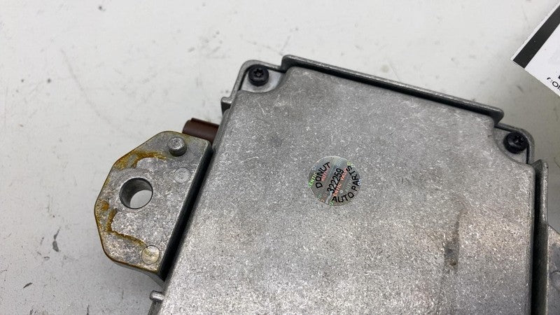 LJ8T-3G590-AL ⭕ 21-24 Ford Mustang Mach-E Driver Status Monitor Control Module LJ8T-3G590-AL