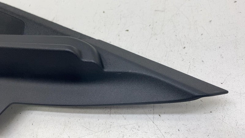 32205018 ⭕ 2021-2024 Polestar 2 Rear Right C-Pillar Upper Quarter Trim Cover RH 32205018