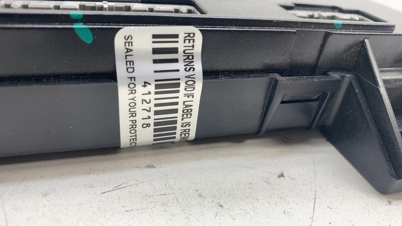 ⭕ 12-20 Tesla Model S Body Controller BCM Control Module (315MHZ) 1010