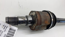 2012-2020 Tesla Model S X Rear Left or Right CV Axle Shaft Halfshaft 36MM LH=RH