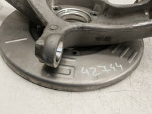 ⭕ 17-23 Model 3 M3 Front Right AWD Spindle Knuckle w/ Brake Shield 1044316-00-E