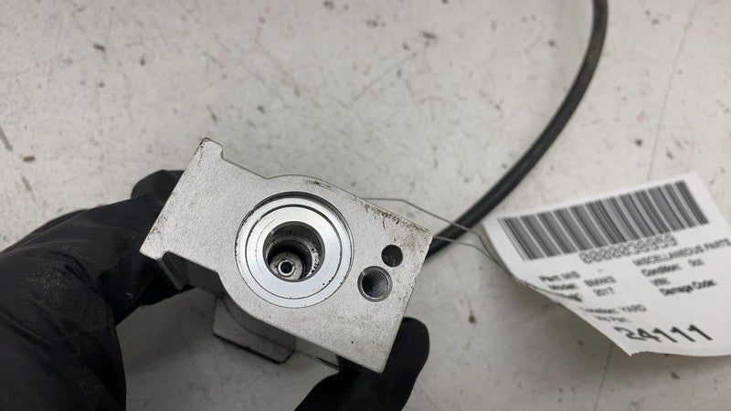 ⭕ 2014-2021 BMW I3 A/C Air Conditioning  Shut-Off Control Valve OEM 92
