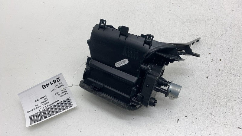 ⭕ 2022-2024 Rivian R1T Front Driver Side Dash Dashboard A/C Air Vent Grille Left