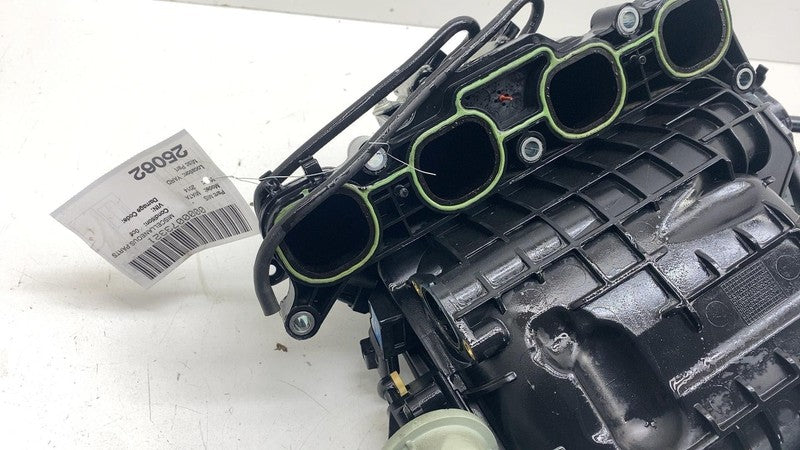 ⭕ 2014 Mazda MX-5 Miata Automatic Transmission Intake Manifold OEM Assembly
