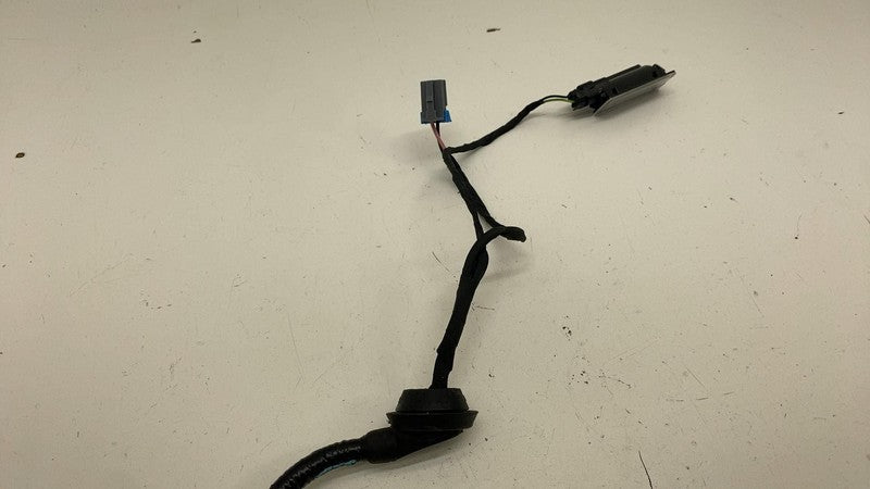 PT00062910-A ⭕ 22-24 Rivian R1T Frunk Storage Compartment Wire Harness w/ Light PT00031057-C