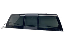 ⭕ 11-24 RAM 3500 Pickup 4DR Dual Crew Cab Rear Screen Glass Sliding Back Window