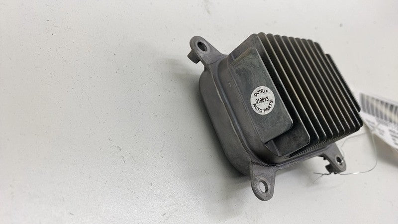 ⭕ 2024-2025 Tesla Model 3 M3 Headlight Controller Ballast Left Side 18