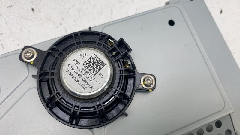 ⭕ 18-20 Model S X MCU-2 Instrument Cluster Speedometer Display Screen 