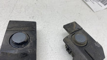 2012-2020 Tesla Model S MS Park Distance Assist Parking Sensor Assembly Set of 6