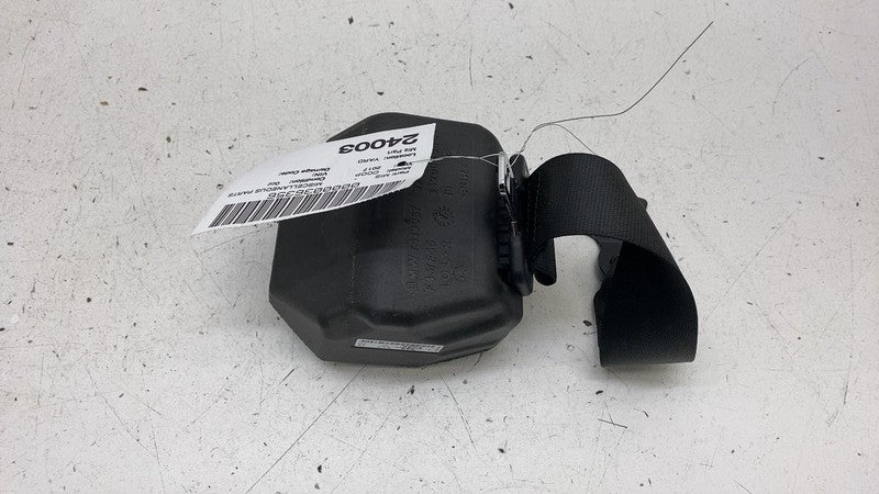 34200994 A ⭕15-20 Mini Cooper S Rear Driver Side 2nd Row Seat Belt Retractor Left 34200994A