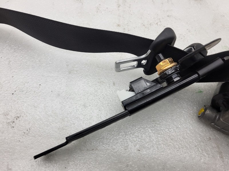 103673805D ⭕16-20 Tesla Model X Front Side 1st Row Seat Belt & Retractor Right 1036738-05-D