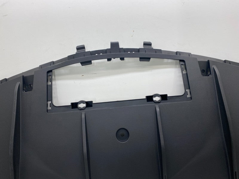 1831986-00-C ⭕ 24-26 Tesla Model 3 Performance Rear Diffuser Lower Bumper Fascia 1831986-00-C