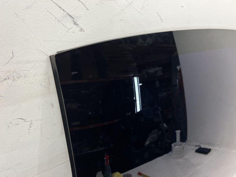 ⭕ 2017-2020 Tesla Model 3 Middle Panoramic Sunroof Fixed Roof Glass Moonroof OEM