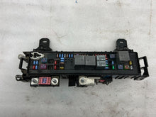 ⭕ 16-20 Model S Front Engine Bay Underhood Fuse Relay Junction Box 1034405-00-E